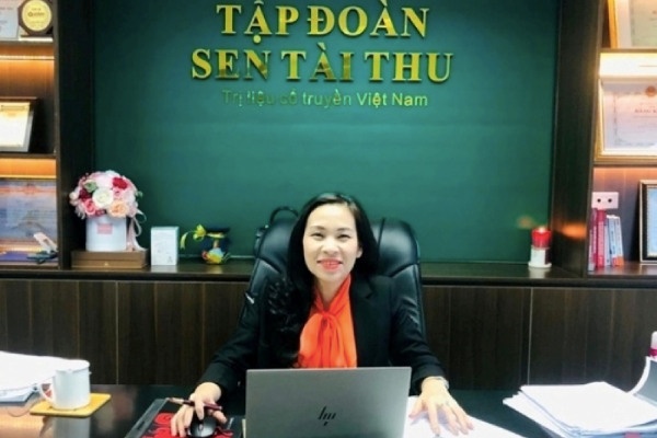 Giau gam giuong hon 20 ty 'chay an' cho cuu Tong giam doc Sen Tai Thu hinh anh