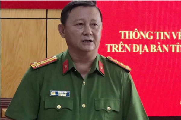 Vu nam sinh lao xe tu vong: Xu ly khong co vung cam, khong co ngoai le hinh anh