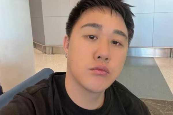 Cong an vao cuoc vu ca si Trung Quan Idol bi 'to' hanh hung nu bac si hinh anh