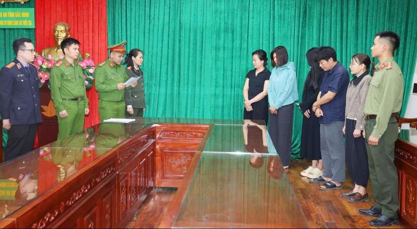 Thong Nhat Smart City,  Du an Smart City,  Dau tu Smart City,  Chu Smart City,  Bac Ninh,  Cong ty Thong Nhat,  Doanh nghiep Thong Nhat,  Giam doc Thong Nhat,  Cty Tan Hai Anh,  DN Tan Hai Anh anh 1