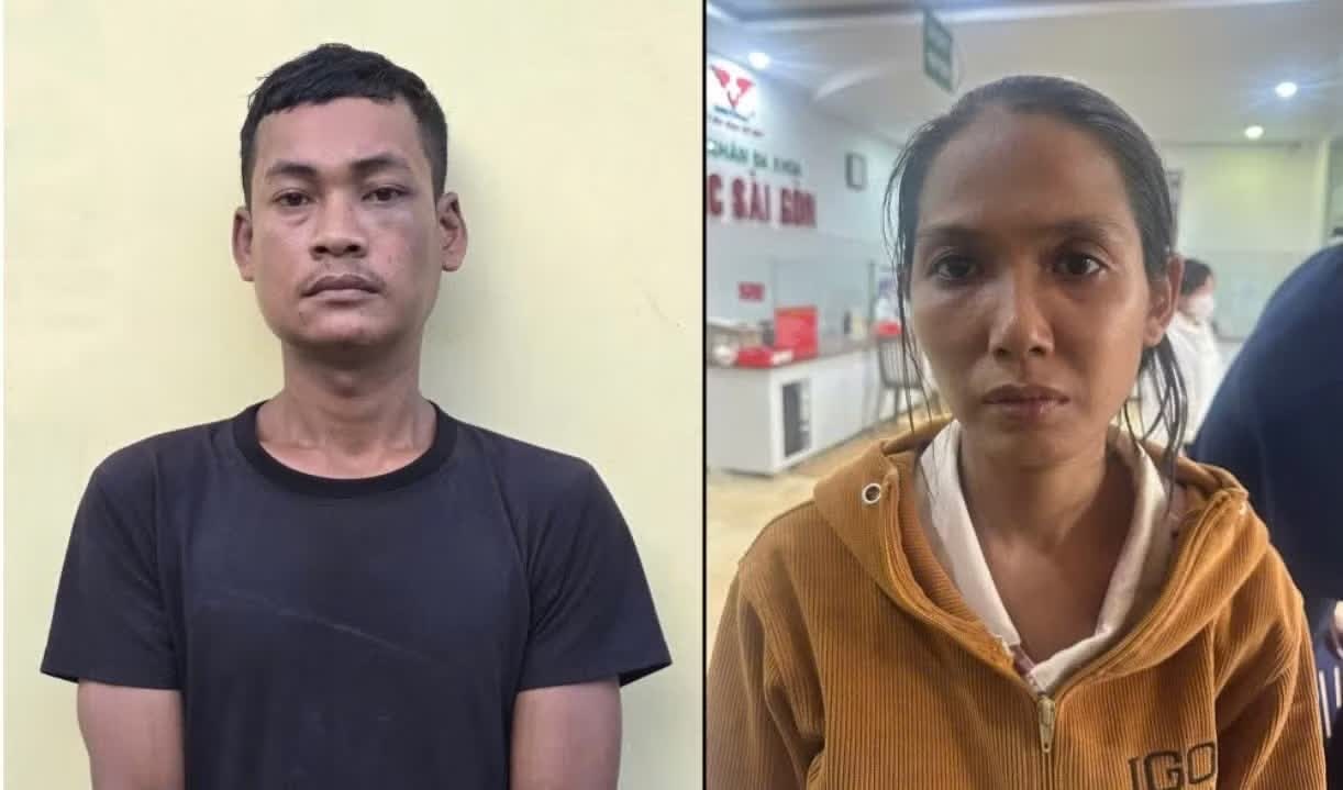 Bat tam giam,  me ruot,  nguoi tinh anh 1