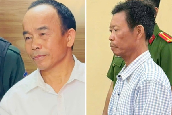 Gay roi tai tru so tiep cong dan, 3 bi can bi bat tam giam o Lao Cai hinh anh