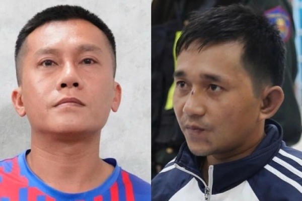 2 ten cuop ngan hang o Gia Lai con lien quan den vu an, vu viec khac hinh anh