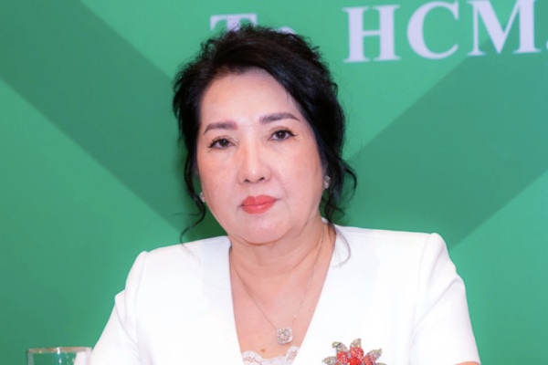 An dinh thoi gian xet xu vu an lien quan khu dat 39-39B Ben Van Don hinh anh