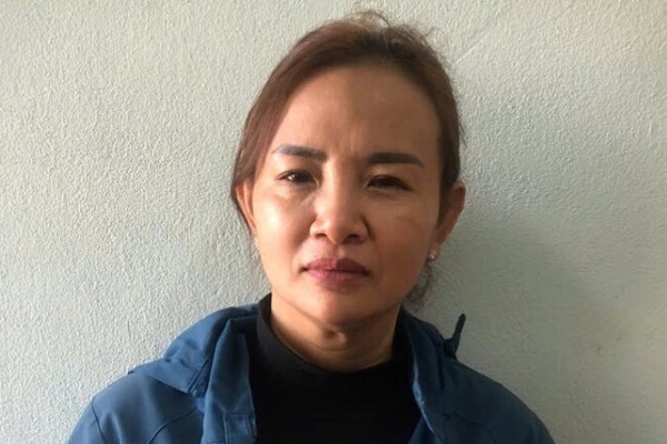 Vach tran chieu lua 'xem chi tay, giai han' de chiem doat tai san hinh anh