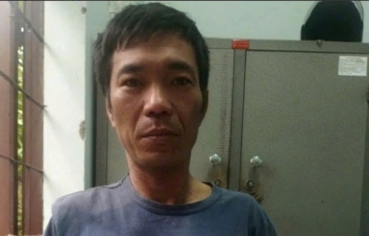 Thay doi toi danh,  Doi tuong nhot con,  Cham lua dot nha anh 1