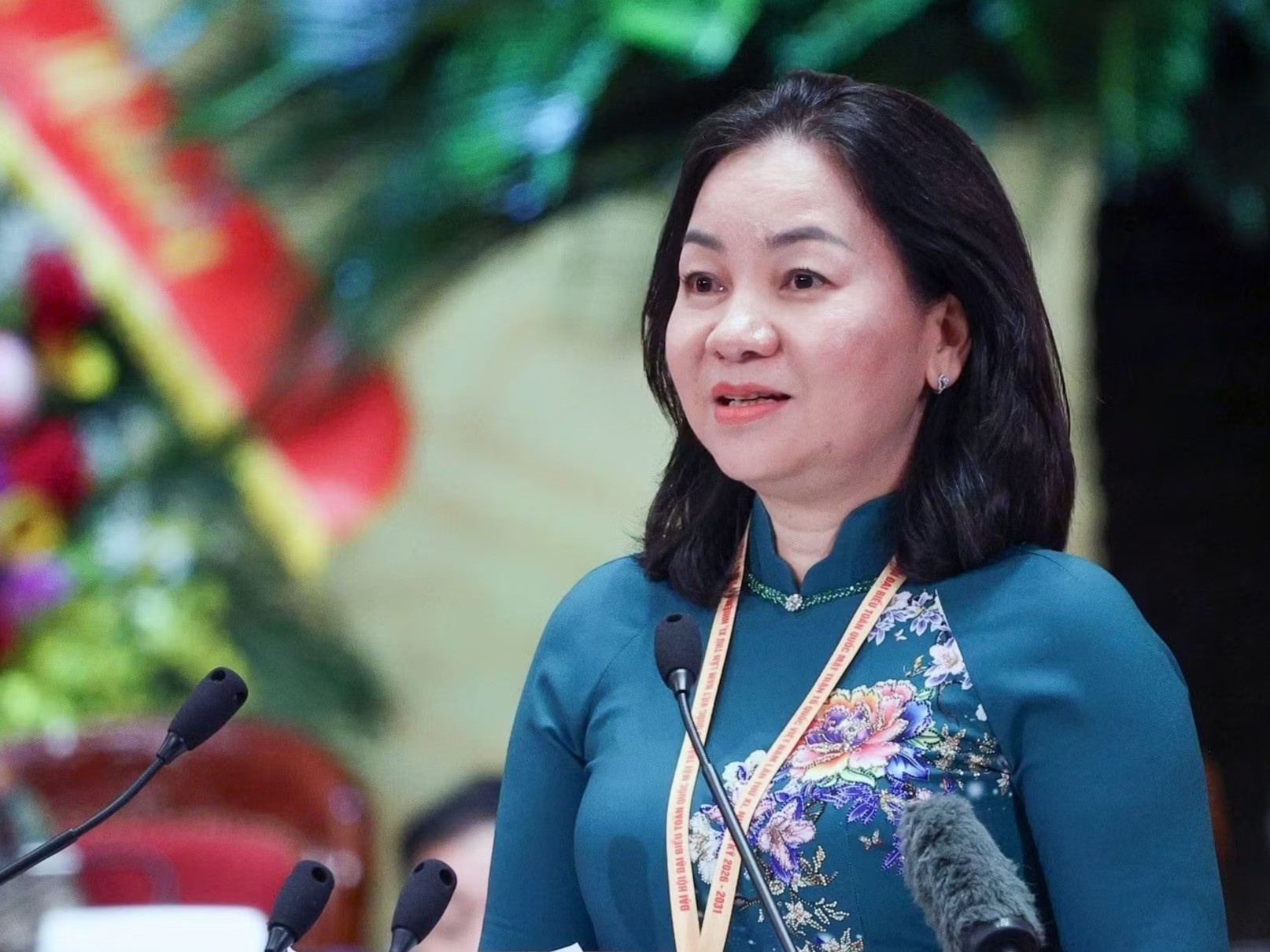 TP.HCM chon nhung chinh sach de nguoi dan duoc thu huong cao nhat hinh anh