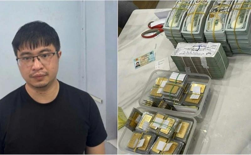 Pho Duc Nam,  Mr Pips,  Nguyen Thanh Tam,  Masteri Thao Dien,  Cong ty South Wealth,  Cong ty Tech Invest,  Doanh nghiep Tech Invest anh 1