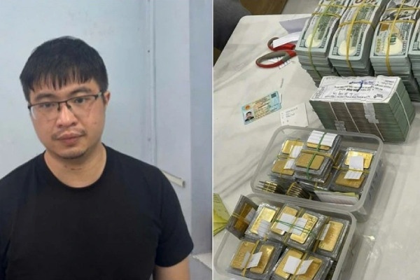 Thu giu nhieu tai san tai nha ban gai Mr Pips Pho Duc Nam hinh anh