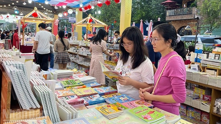 Duong sach Tet anh 6