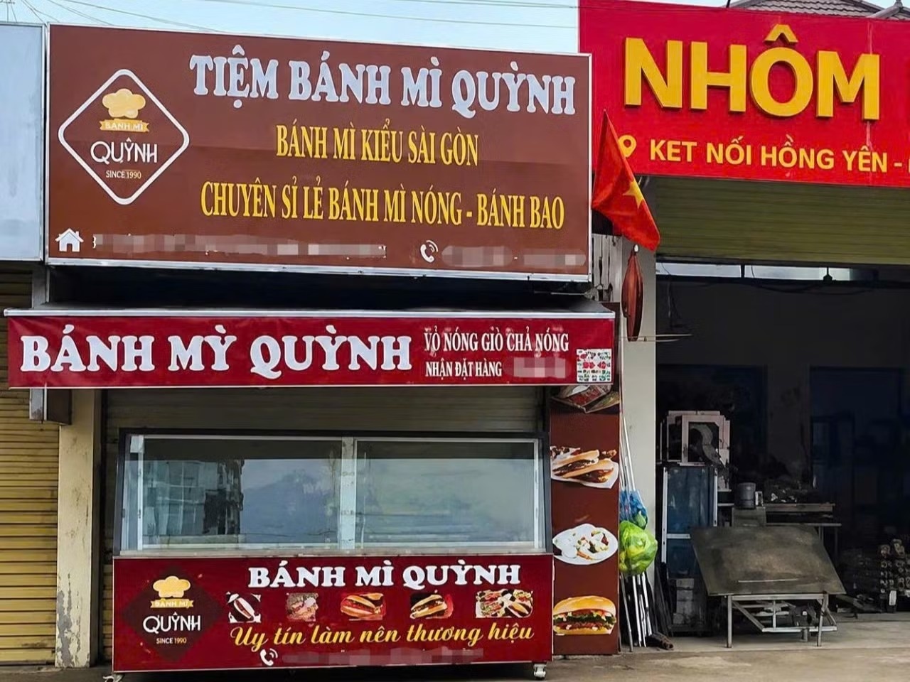 Xu phat tiem banh mi sau vu hon 60 nguoi ngo doc hinh anh