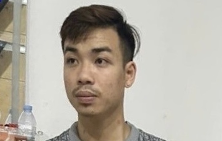 Bat giam cha duong bo doi, bao hanh be gai 4 tuoi den tu vong hinh anh