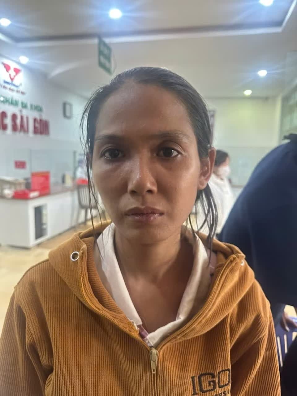 bao hanh be trai anh 2