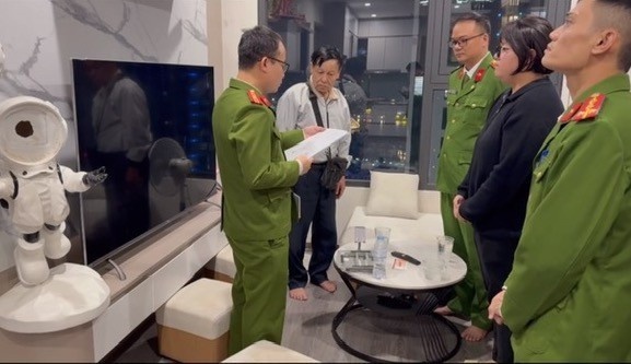 Cong ty TNG Land,  Doanh nghiep TNG Land,  Chu TNG Land,  Giam doc TNG Land,  Bat dong san,  Cong ty Phuc Nguyen,  Cty Kim Anh Invest,  DN Kim Anh Invest,  Chu Kim Anh Invest anh 1