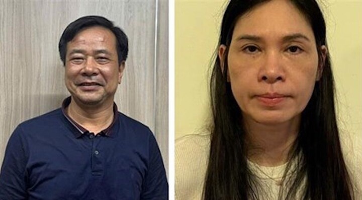 Vu cuu Thu truong,  Nhan hoi lo,  Nguyen Ba Hoan,  Cong ty Hoang Long,  Giam doc Hoang Long,  Vo chong Hoang Long,  Chu tich Hoang Long,  Cong ty Sona,  Cong ty Incoop 3 anh 1
