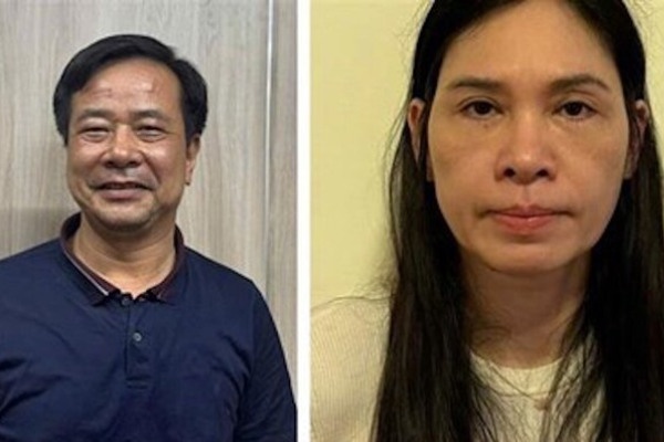 Vu cuu Thu truong nhan hoi lo: Chu doanh nghiep nop khac phuc 155 ty hinh anh