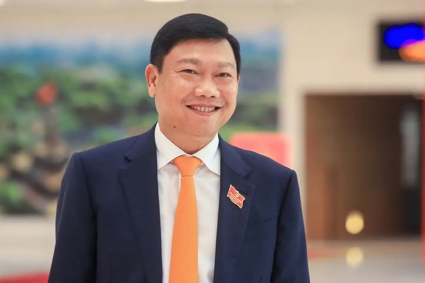De nghi bau bo sung 2 Pho chu tich UBND thanh pho Ha Noi hinh anh