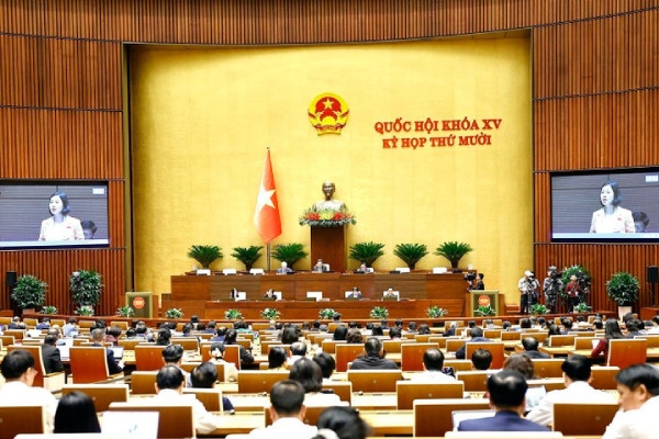 Ke hoach trien khai thi hanh Luat Thi hanh an hinh su nam 2025 hinh anh