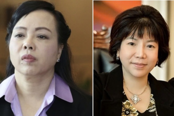 Cong ty AIC duoc 'mo duong' sau cuoc gap giua chu tich va ba Kim Tien hinh anh