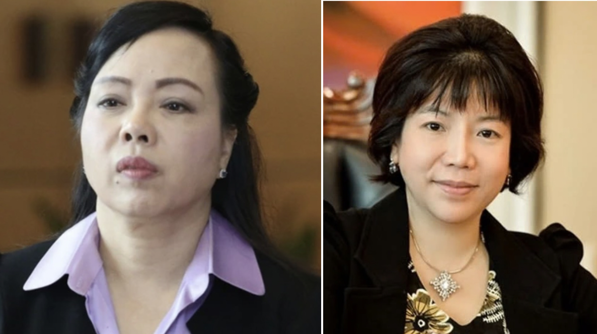 Cong ty AIC,  Nguyen Thi Thanh Nhan,  Nguyen Thi Kim Tien,  Cty Cong nghe VFT,  ND Cong nghe VFT,  Cong ty VNPT anh 1