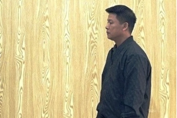 San xuat 12.000 chai giam an gia hinh anh