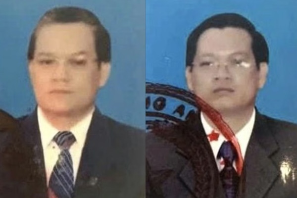 Vu an tai Dong A Bank: Bo Cong an keu goi 2 tong giam doc ra dau thu hinh anh