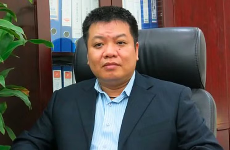 Mot cuu Thu truong thoat trach nhiem hinh su vi tu nguyen nop lai 500 trieu hinh anh