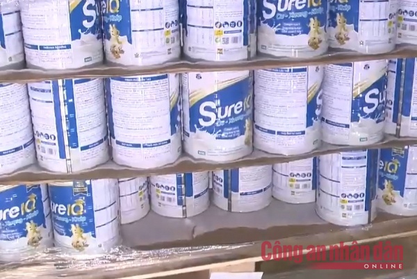 Vu Rance,  san xuat sua gia anh 2