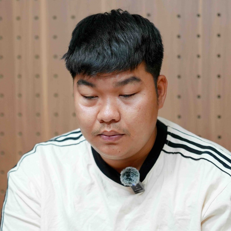 Canh giac,  Thu doan thue oto anh 1