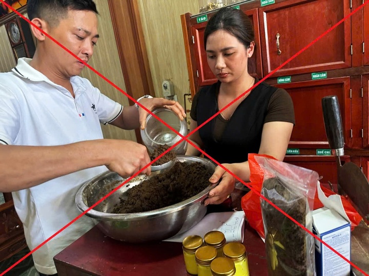 Dong y gia truyen,  Nguyen Van Hai anh 2