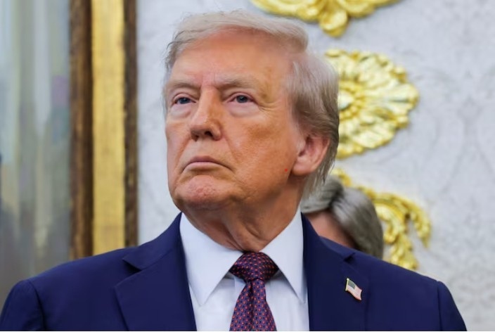 Israel va 4 nuoc Arab thuyet phuc Tong thong My khong tan cong Iran hinh anh