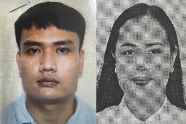 Truy tim 2 doi tuong lien quan den cac vu lua dao, chiem doat tien ty o Ha Noi hinh anh