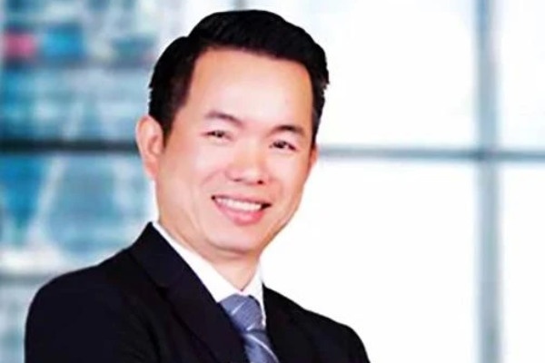 Chieu nay, xet xu cuu Pho tong giam doc Cong ty Nguyen Kim hinh anh