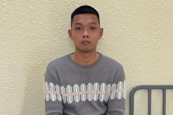 Khoi to, bat giam doi tuong sat hai 2 phu nu o Hung Yen hinh anh