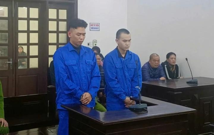 Hoan phien toa,  Tong ta,  Chi dao danh nguoi anh 1