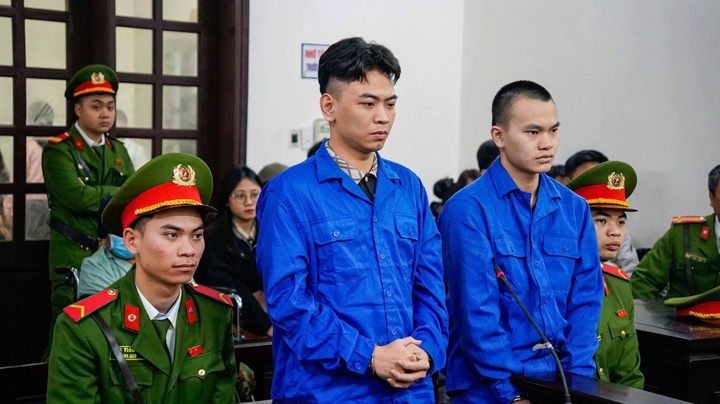 Tong tai,  ra lenh dan em anh 1