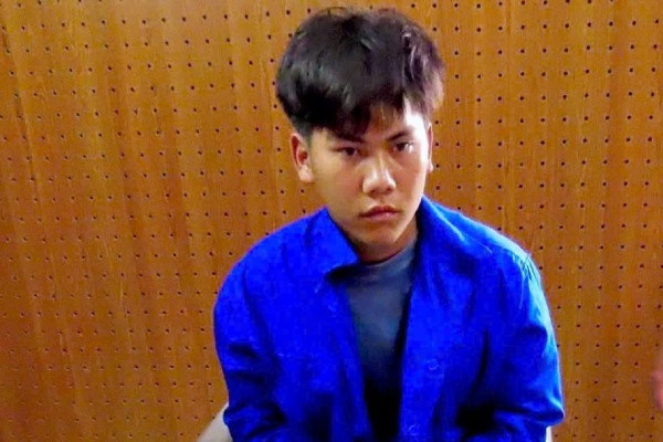 Triet pha duong day ma tuy xuyen bien gioi, thu giu sung da len nong hinh anh