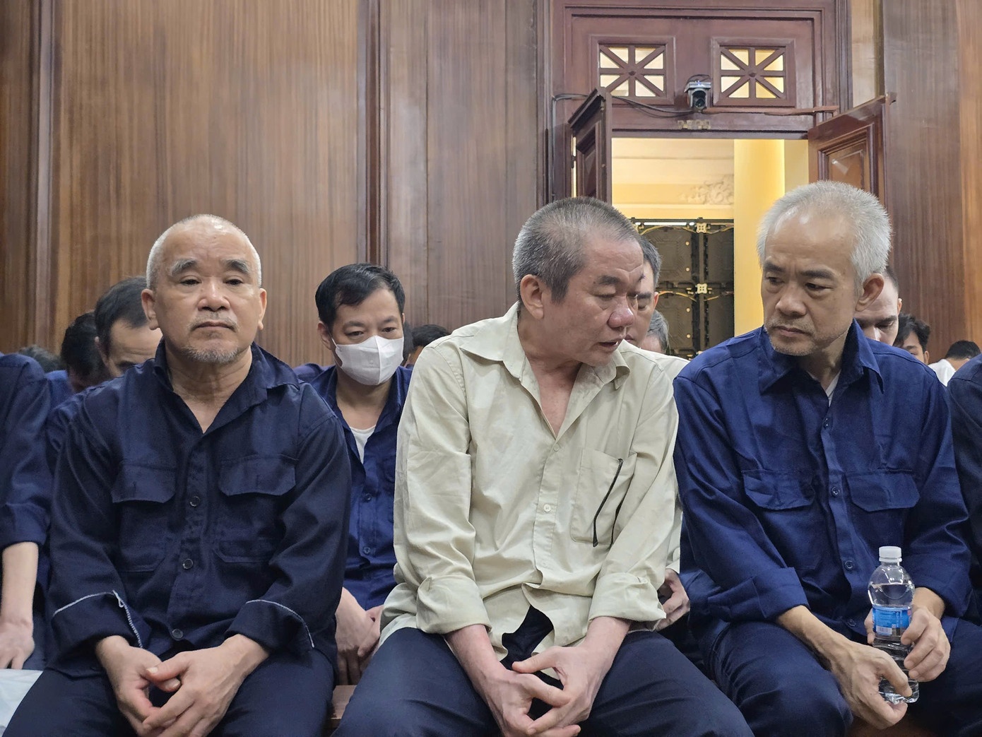 16.000 nguoi duoc cap,  Chung chi lai xe anh 1