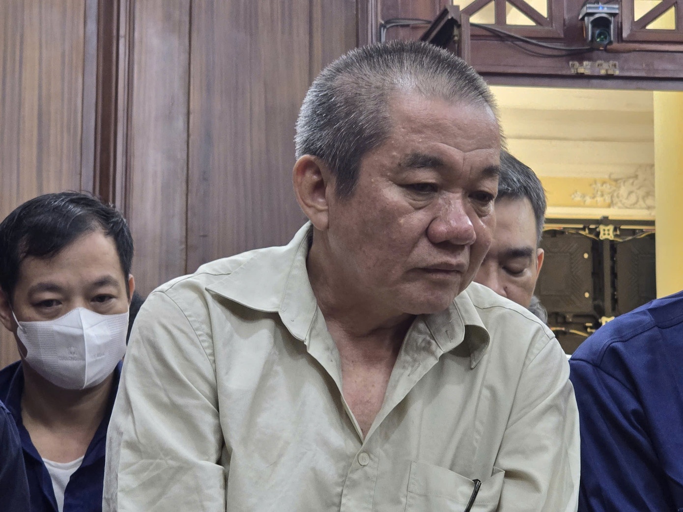 16.000 nguoi duoc cap,  Chung chi lai xe anh 2