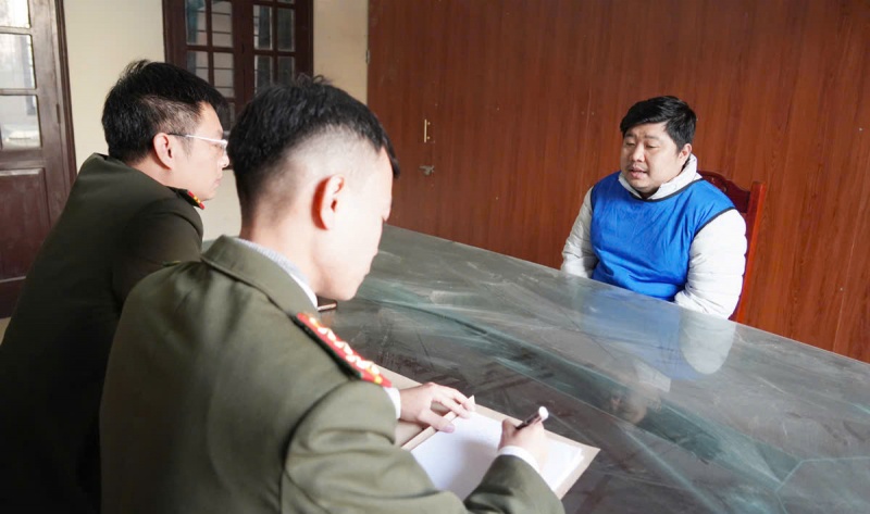 tien ao Xintel,  Lua dao chiem doat,  Da cap bien tuong,  tap doan Xintel,  Giam doc Xintel,  Doanh nghiep Xintel,  Cong ty Pi Gaming,  Cong ty LNP Solution,  Doanh nghiep Pi Gaming,  Giam doc Pi Gaming anh 1