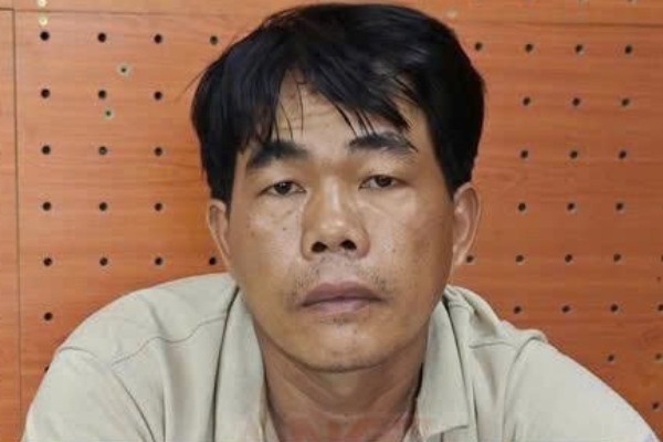 Vu dan canh cuop giat o Lien Hoa Bao Thap: Bat them 7 doi tuong hinh anh