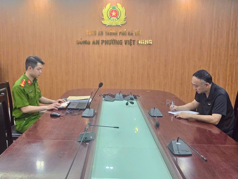 nhom con do,  hanh hung hang xom anh 2