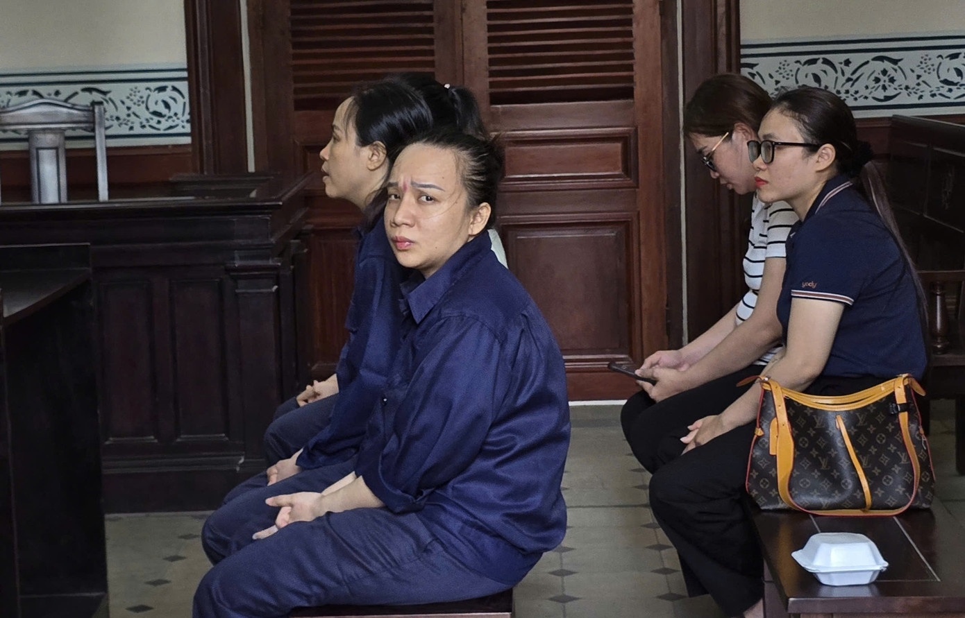 Duong day,  Mang thai ho anh 1