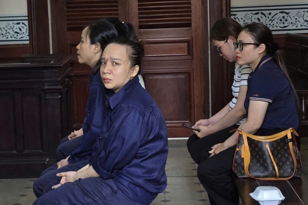 Duong day mang thai ho o TP.HCM thu loi bat chinh hang tram trieu dong hinh anh