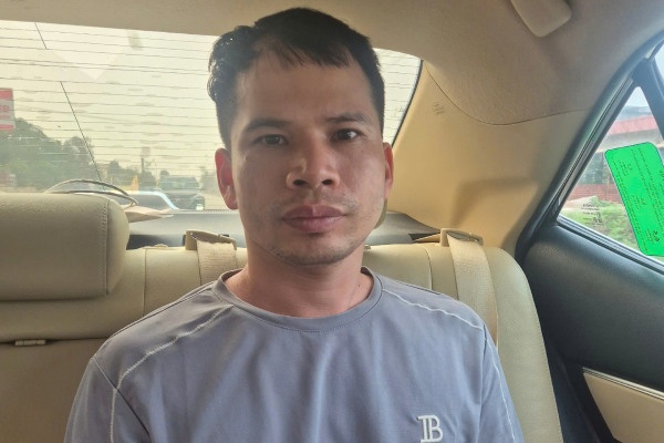 nhom doi tuong,  trom meo,  quy mo lon,  cho meo Ba Hao anh 1