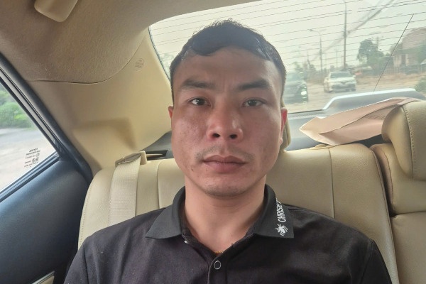 Cong an Ha Noi bat giu nhom doi tuong trom meo quy mo lon hinh anh