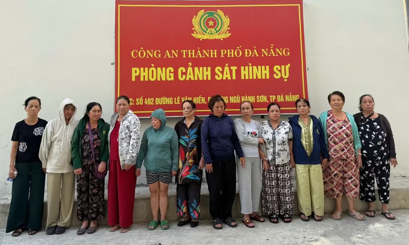 Triet pha tu diem danh bac toan 'quy ba' o Da Nang hinh anh
