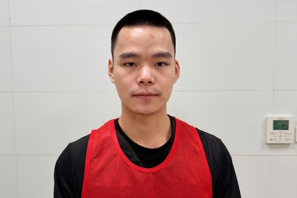 Khoi to vu an to chuc cho nguoi khac xuat canh Viet Nam trai phep hinh anh