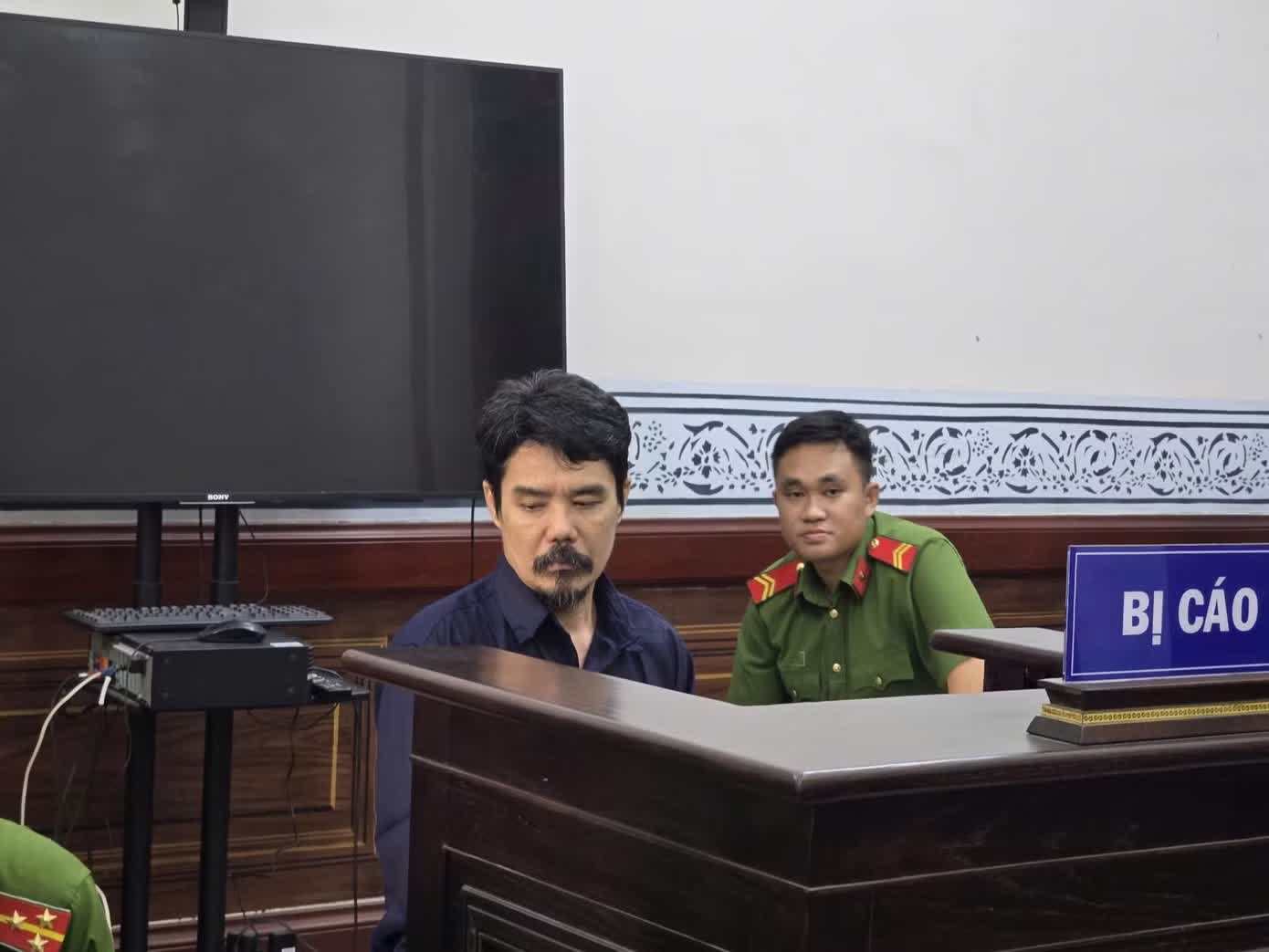 Sat hai nguoi,  tron sang Campuchia anh 1