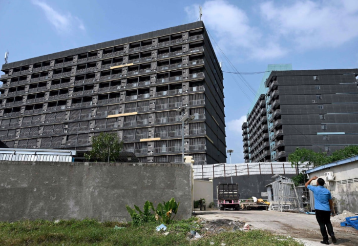 Trung Quoc lo ngai ve tinh trang cong dan mat tich o Campuchia hinh anh